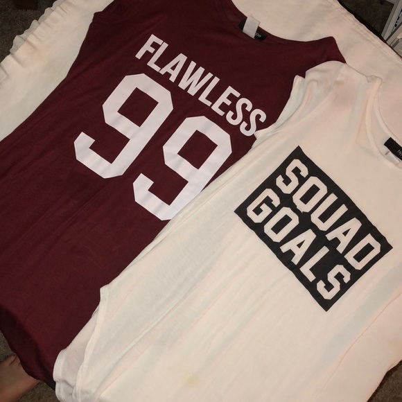 Tops - Picture 1 of 1